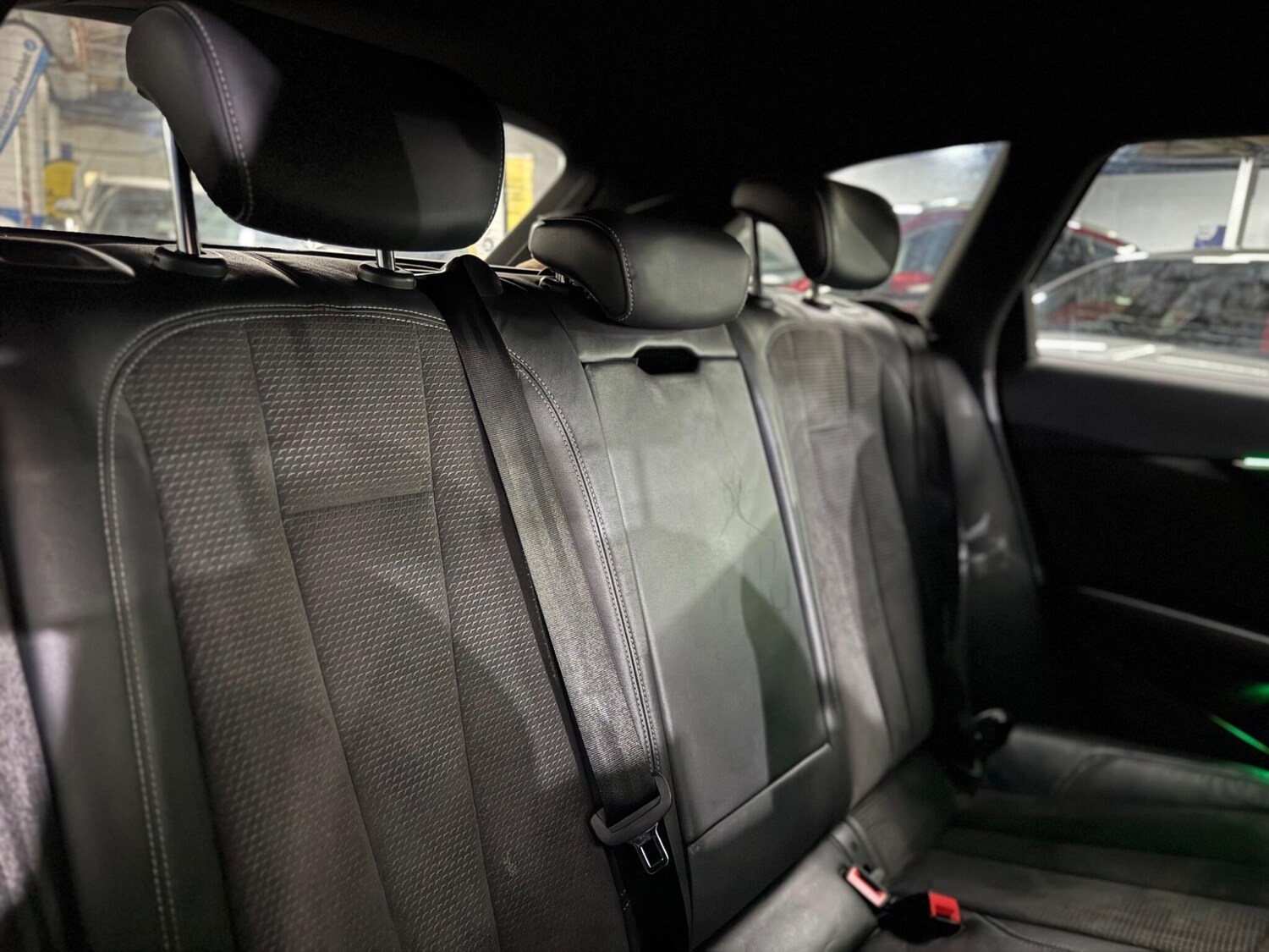 Used Audi A4 Avant for sale - 77753907: Photo 43