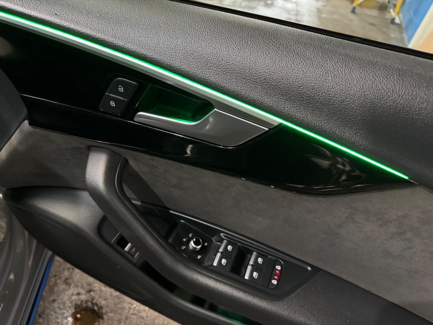 Used Audi A4 Avant for sale - 77753907: Photo 48