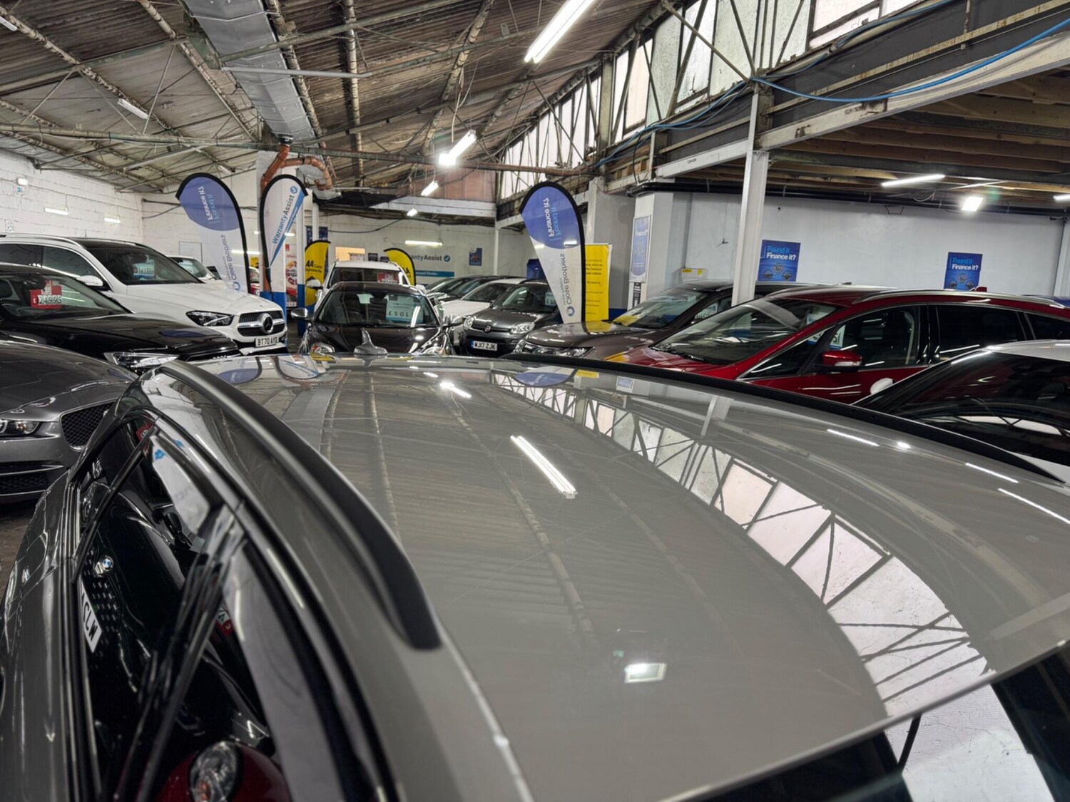 Used Audi A4 Avant for sale - 77753907: Photo 53