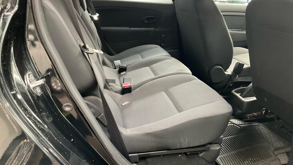 Used Renault Scenic 2011 for sale - 78033891: Photo 14