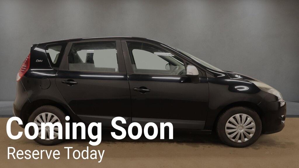 Used Renault Scenic 2011 for sale - 78033891: Photo 5