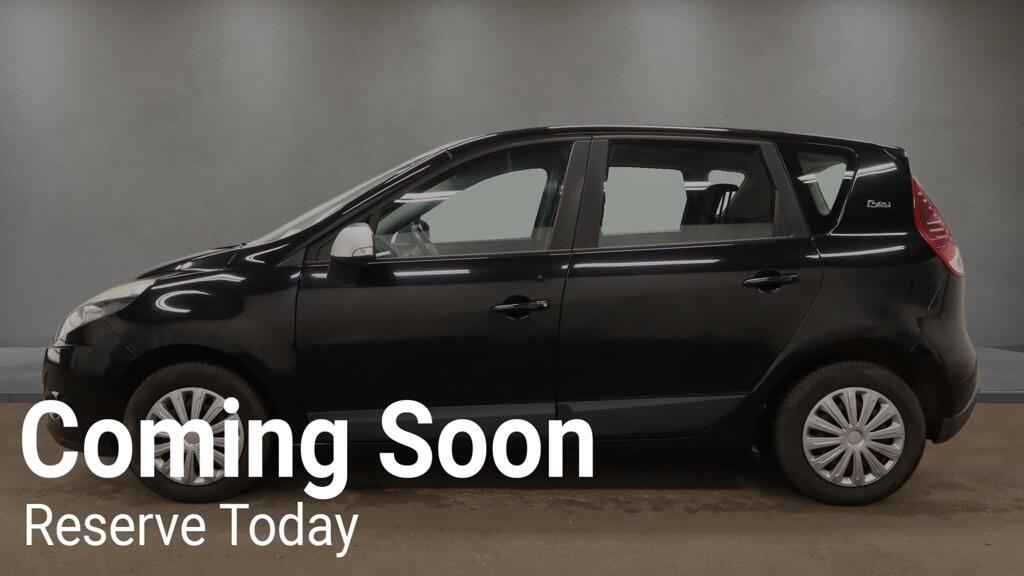 Used Renault Scenic 2011 for sale - 78033891: Photo 6