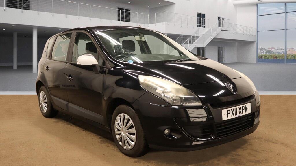 Used Renault Scenic 2011 for sale - 78033891: Photo 7
