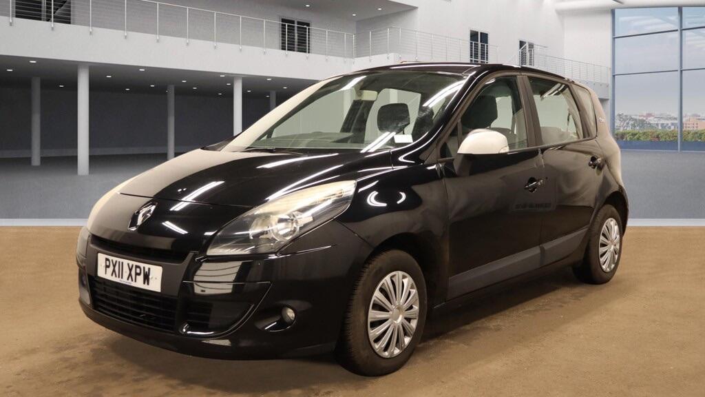 Used Renault Scenic 2011 for sale - 78033891: Photo 8