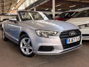 Used Audi A3 2017 for sale - 78676599: Photo