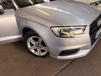 Used Audi A3 2017 for sale - 78676599: Photo