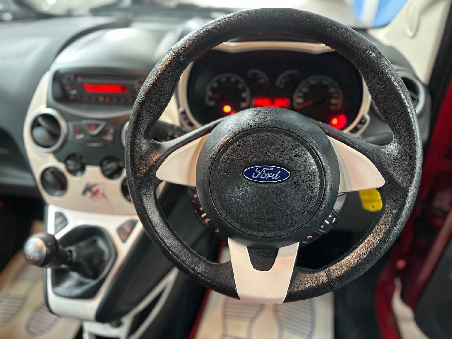 Used Ford Ka 2014 for sale - 78007114: Photo 17