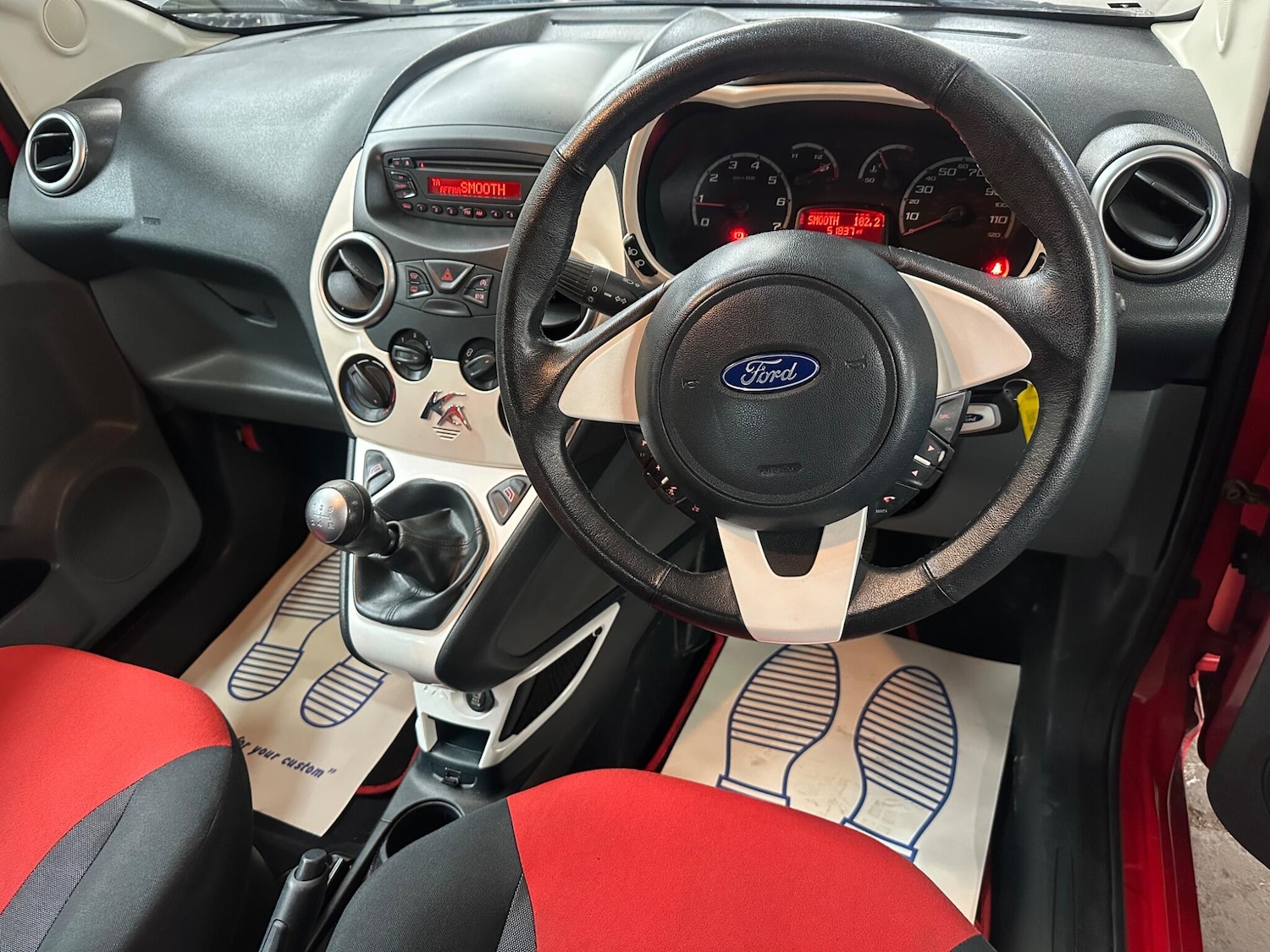 Used Ford Ka 2014 for sale - 78007114: Photo 18