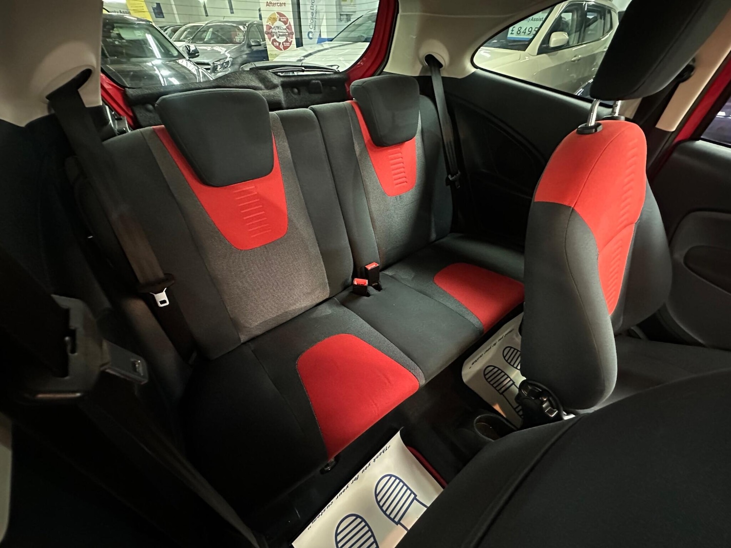 Used Ford Ka 2014 for sale - 78007114: Photo 23