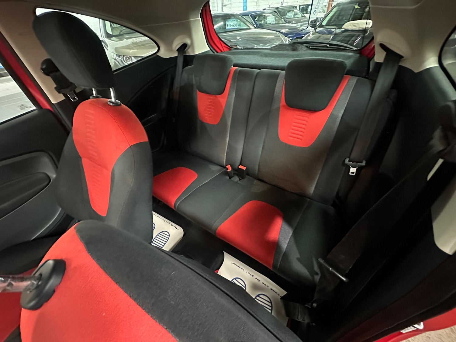 Used Ford Ka 2014 for sale - 78007114: Photo 24