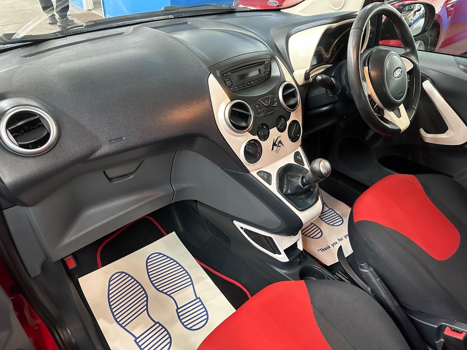 Used Ford Ka 2014 for sale - 78007114: Photo 25