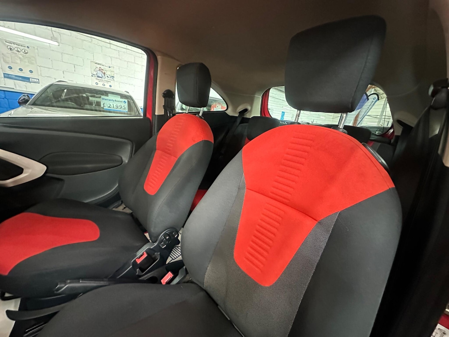 Used Ford Ka 2014 for sale - 78007114: Photo 26