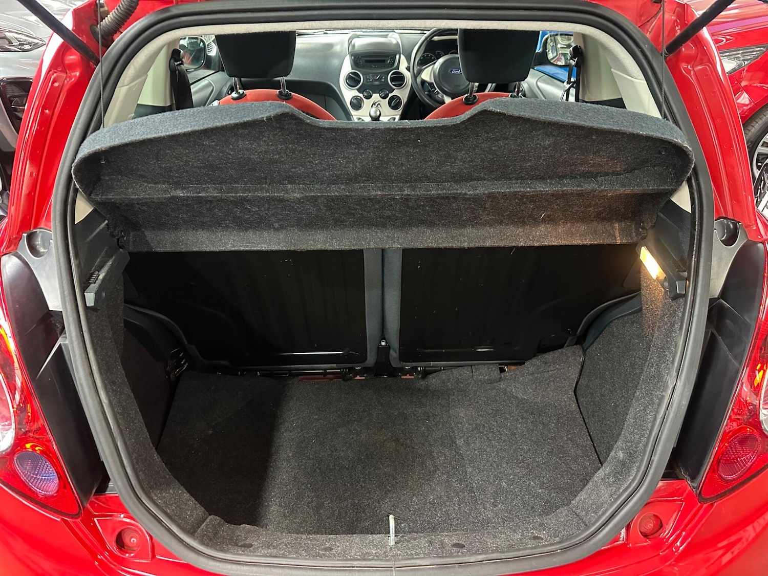 Used Ford Ka 2014 for sale - 78007114: Photo 29