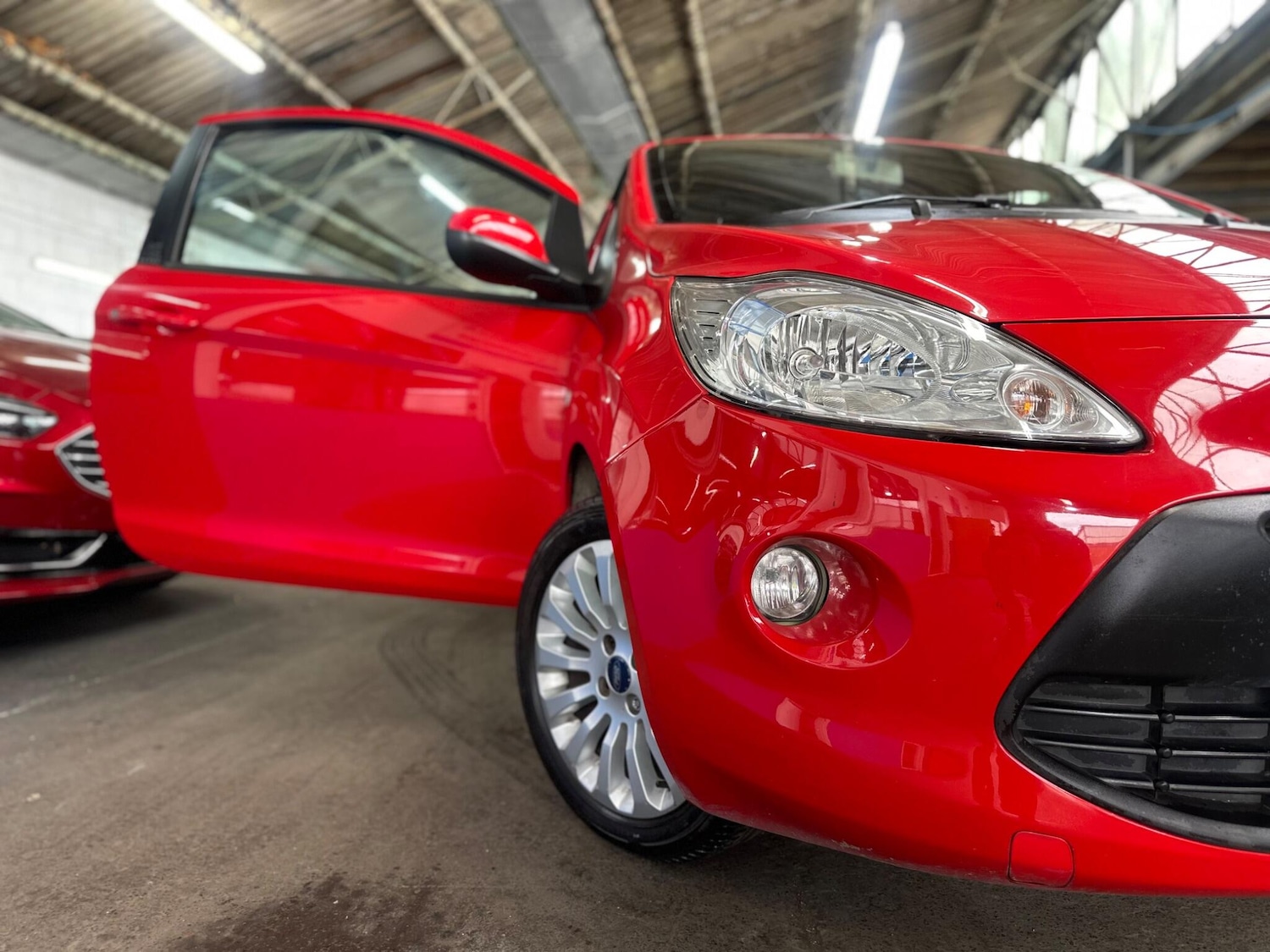 Used Ford Ka 2014 for sale - 78007114: Photo 3