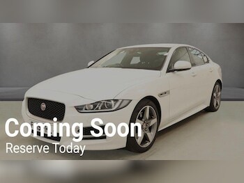 Used Jaguar XE 2019 for sale - 78260002: Photo