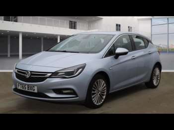 Used Vauxhall Astra 2016 for sale - 75459012: Photo