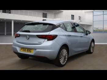 Used Vauxhall Astra 2016 for sale - 75459012: Photo