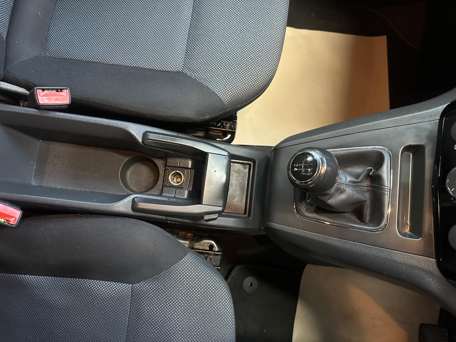 Used Vauxhall Zafira 2013 for sale - 78057941: Photo 21