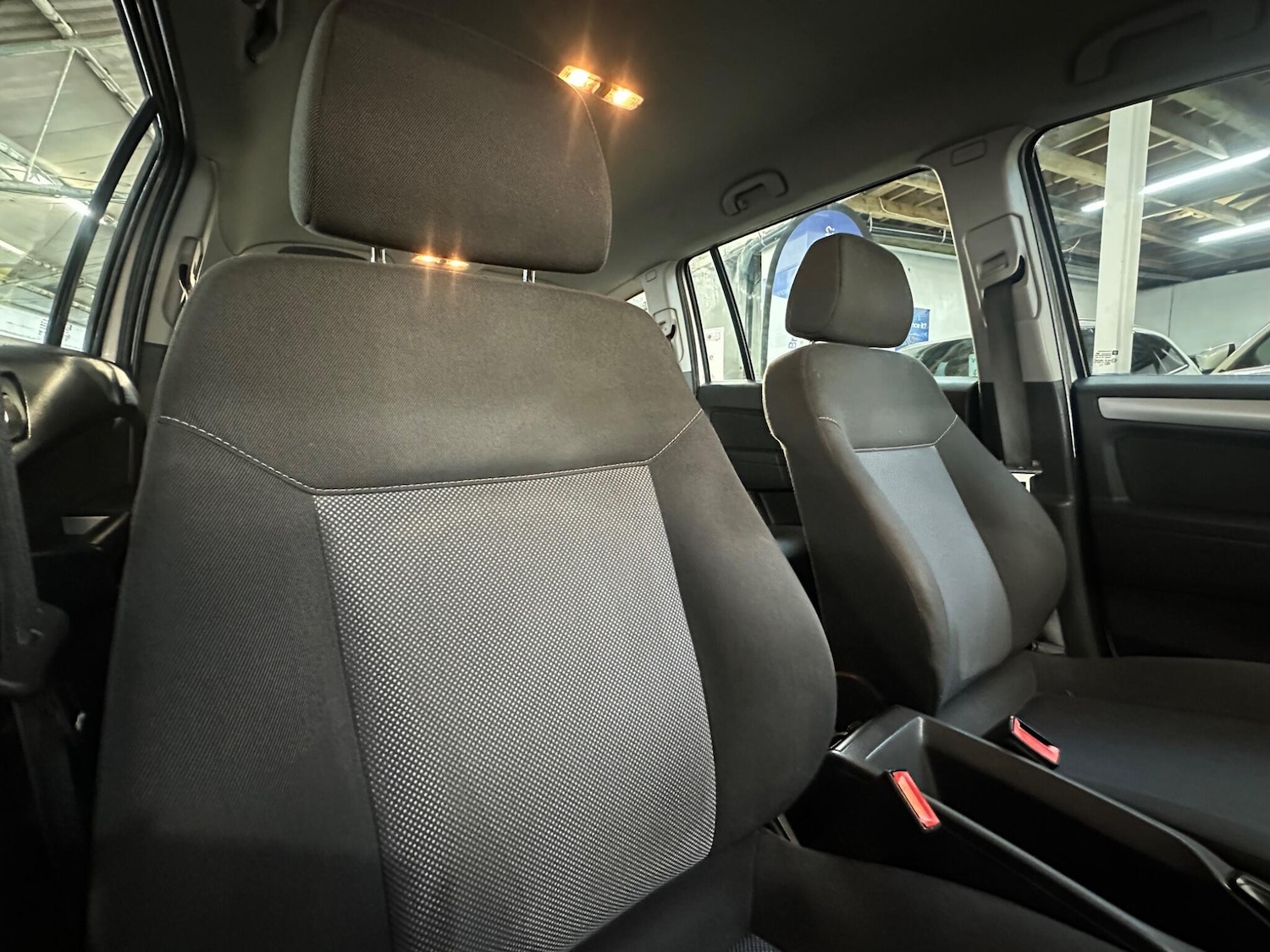 Used Vauxhall Zafira 2013 for sale - 78057941: Photo 24