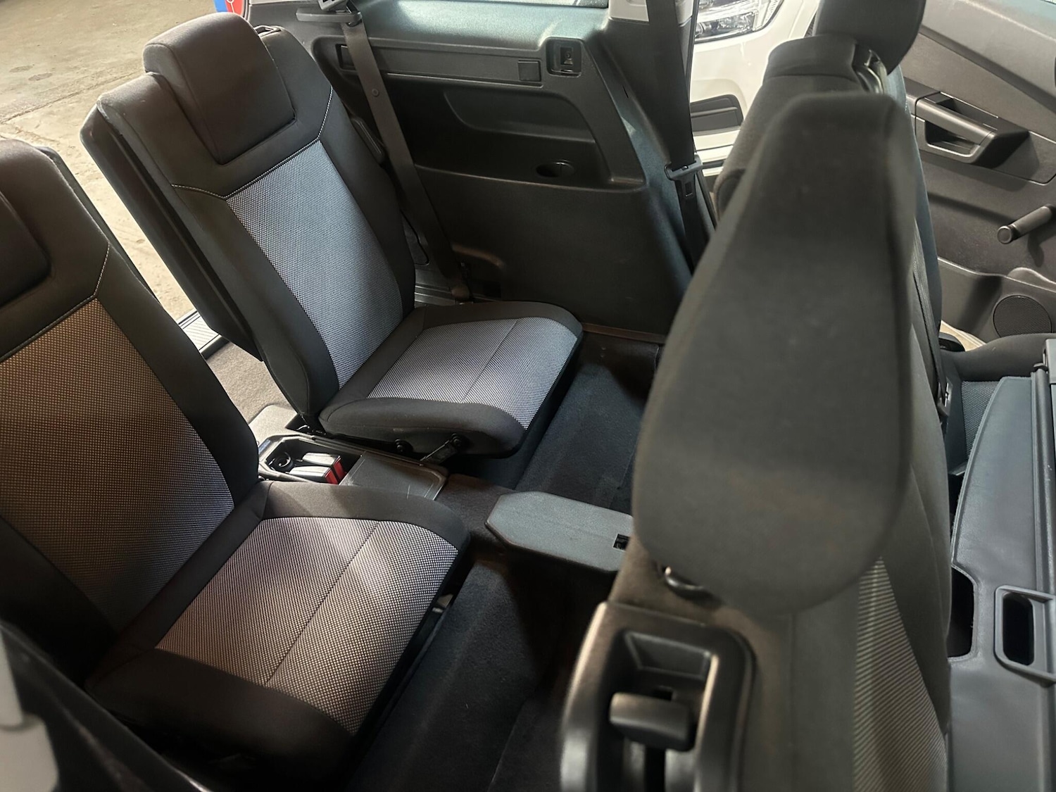 Used Vauxhall Zafira 2013 for sale - 78057941: Photo 32