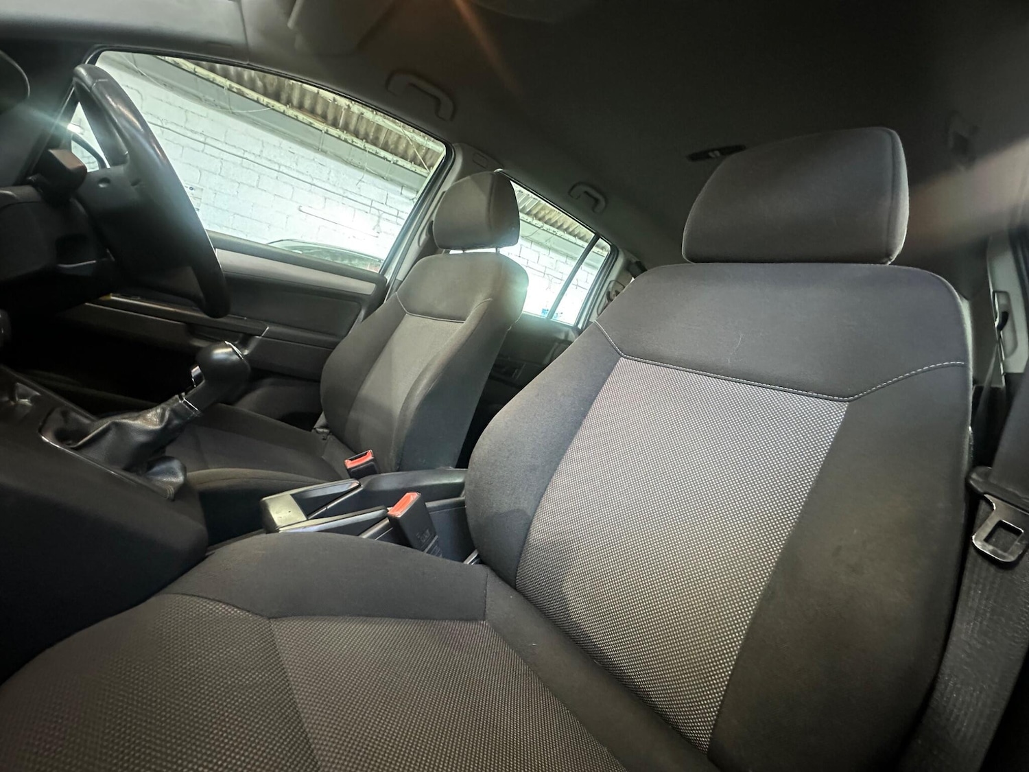 Used Vauxhall Zafira 2013 for sale - 78057941: Photo 35