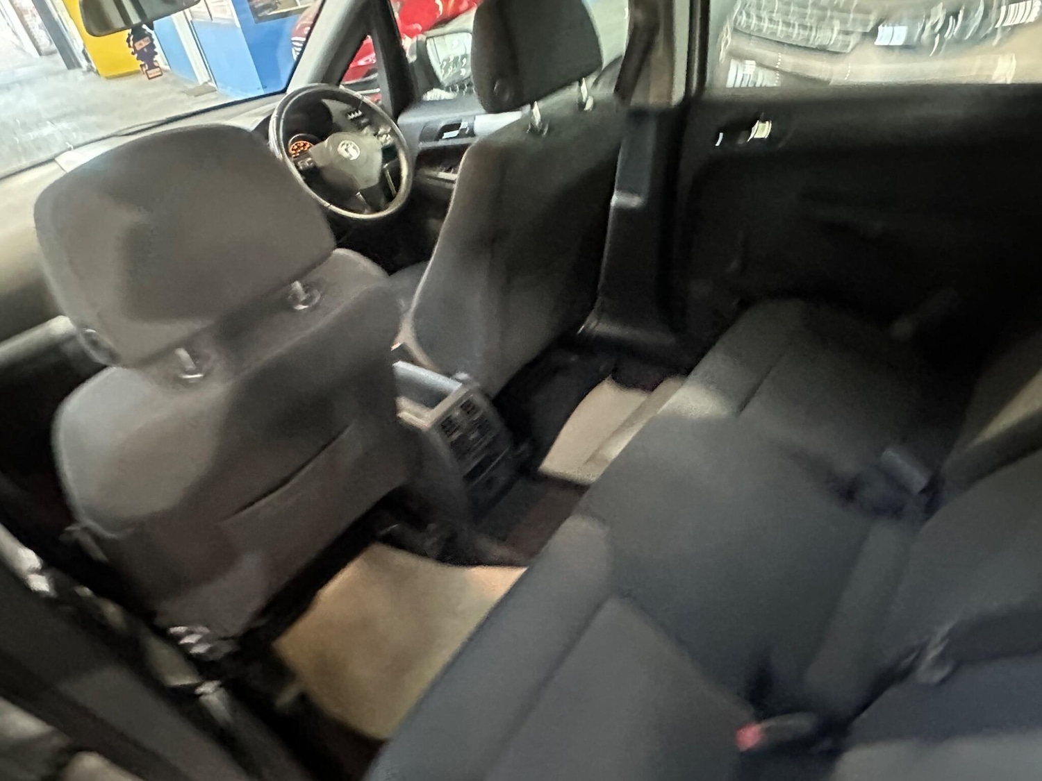 Used Vauxhall Zafira 2013 for sale - 78057941: Photo 36