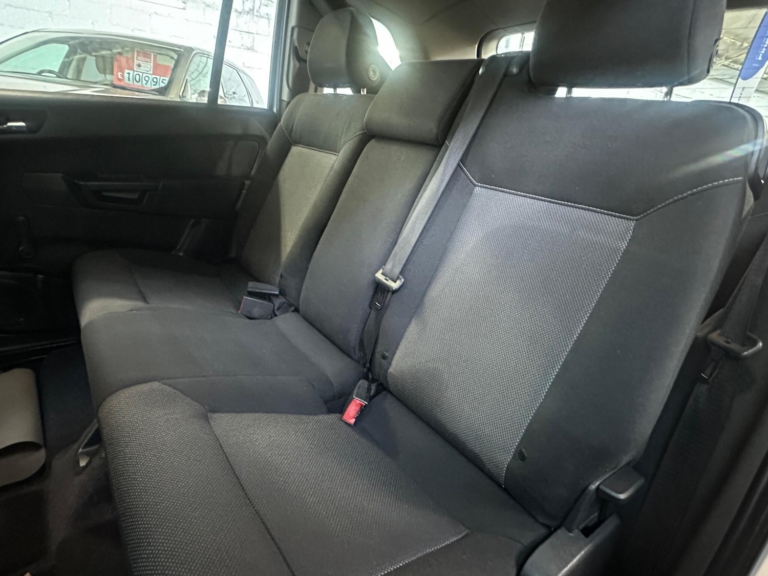 Used Vauxhall Zafira 2013 for sale - 78057941: Photo 37