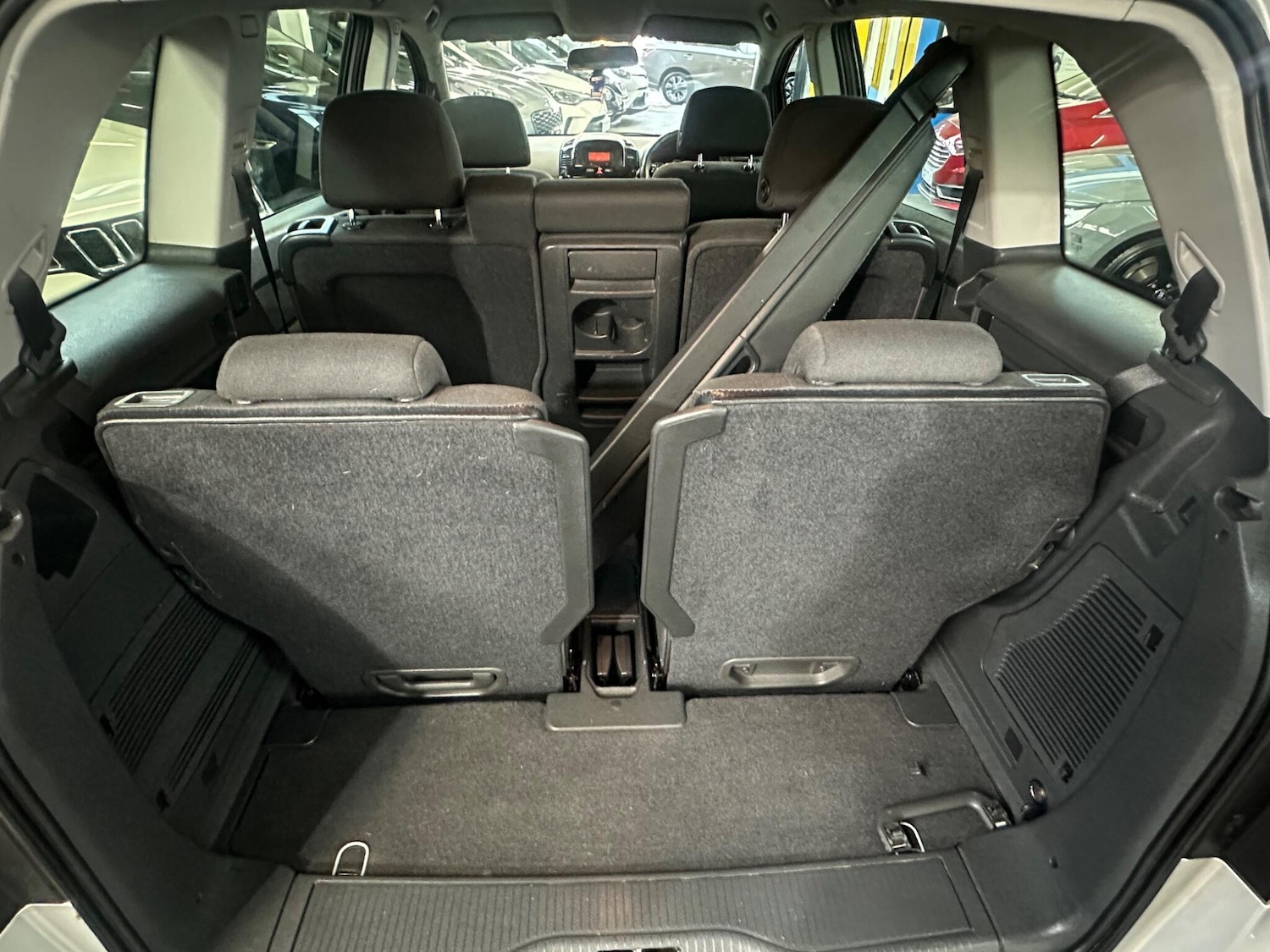 Used Vauxhall Zafira 2013 for sale - 78057941: Photo 39