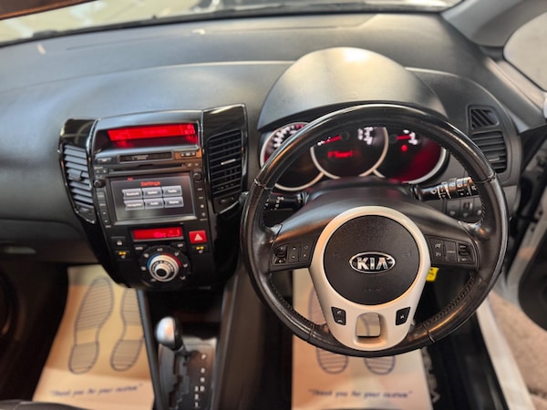 Used Kia Venga 2014 for sale - 74280604: Photo 22