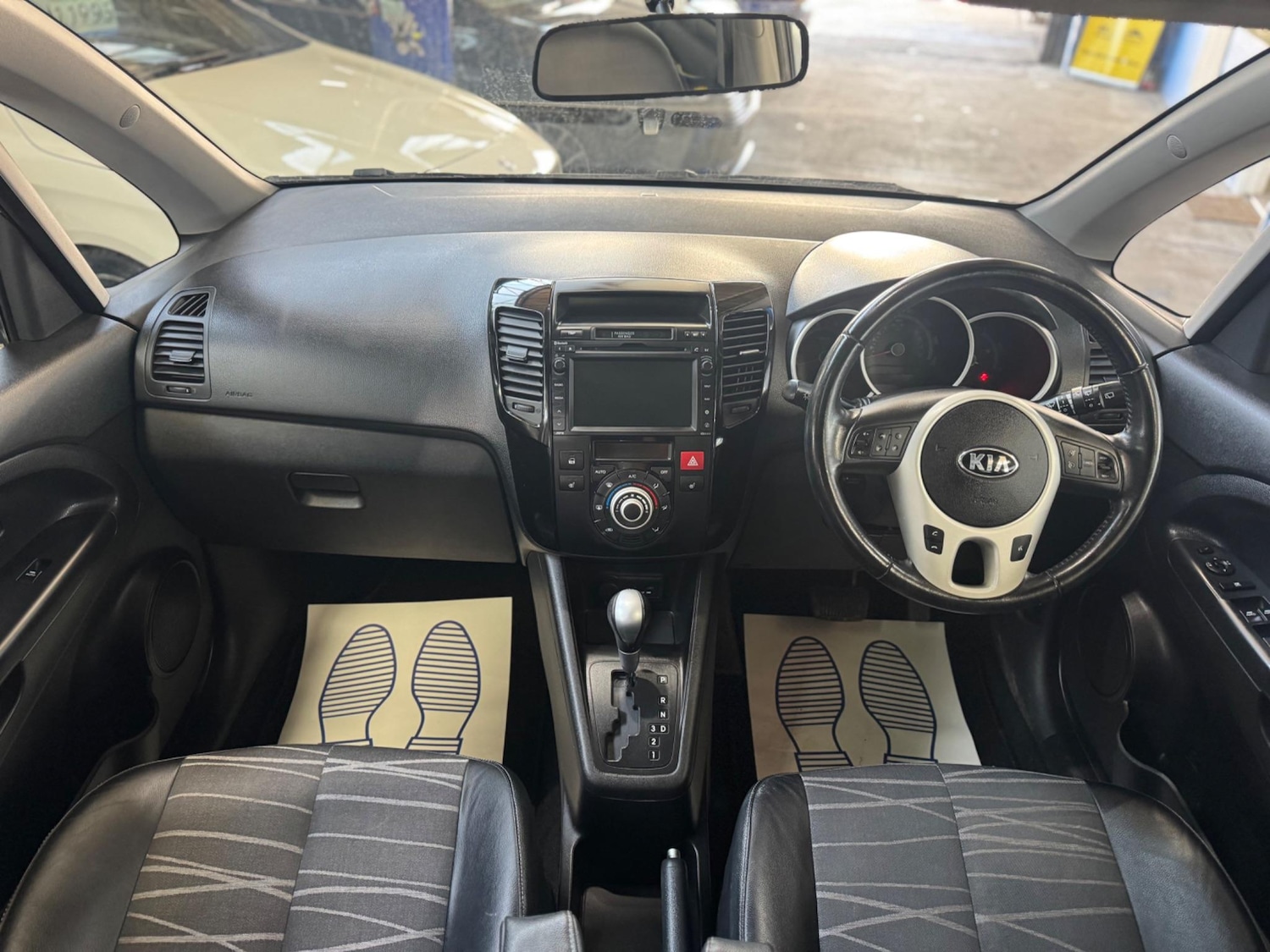 Vehicle 23