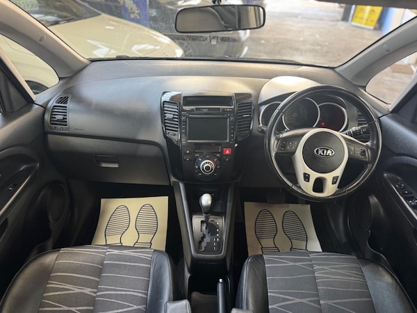 Used Kia Venga 2014 for sale - 74280604: Photo 23