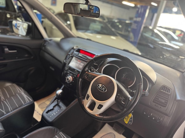 Used Kia Venga 2014 for sale - 74280604: Photo 24