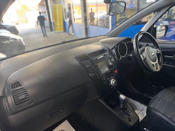 Used Kia Venga 2014 for sale - 74280604: Photo 25