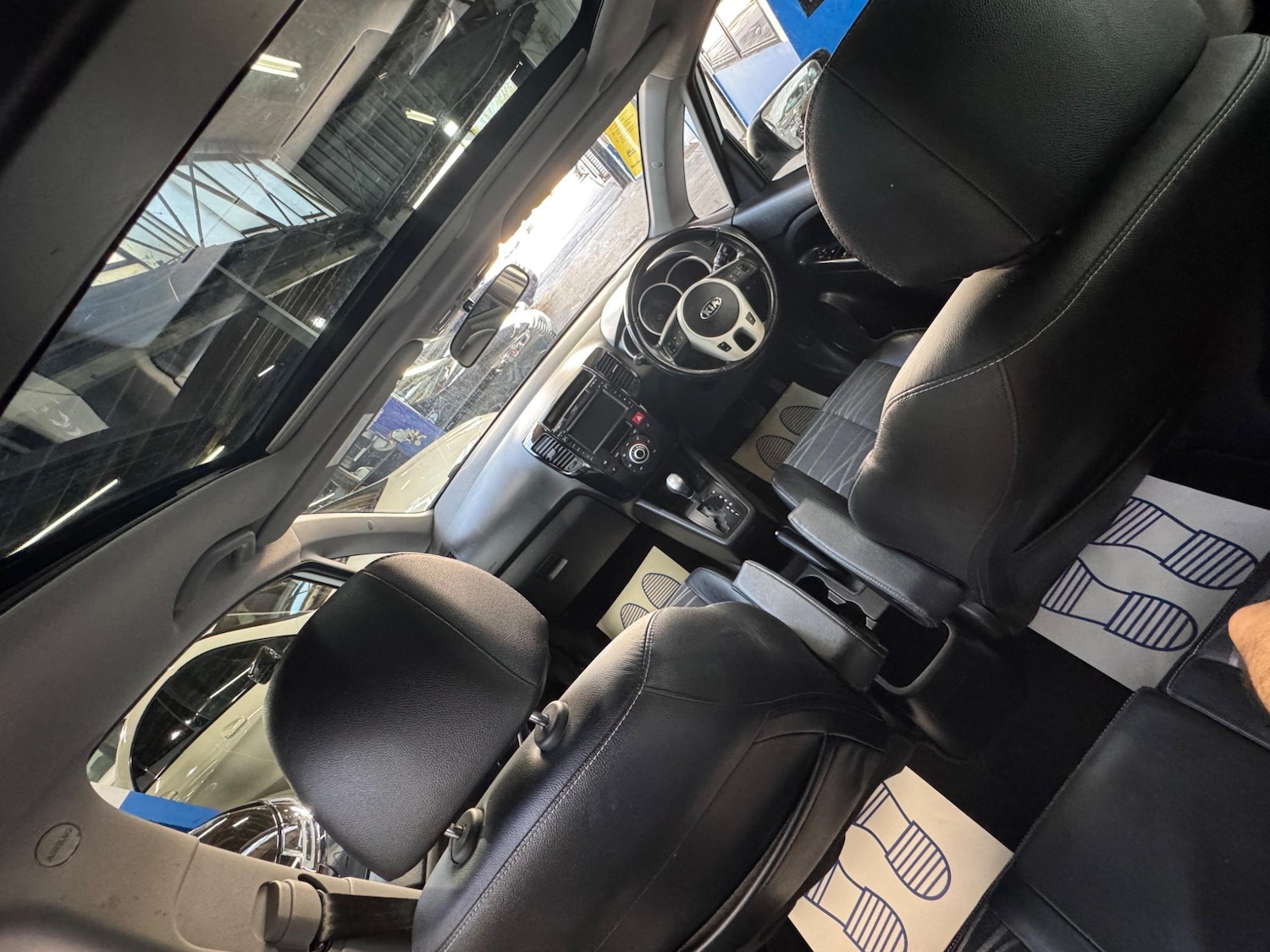Vehicle 26