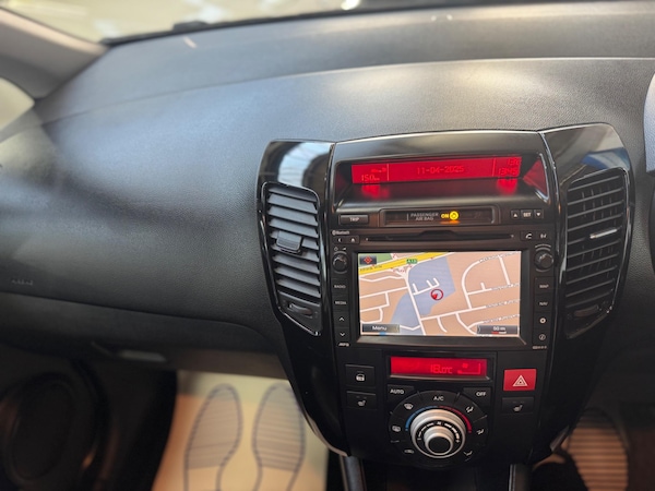 Used Kia Venga 2014 for sale - 74280604: Photo 27