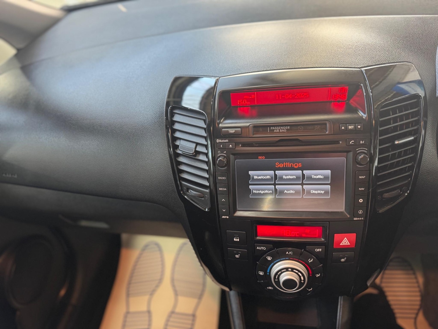 Vehicle 28