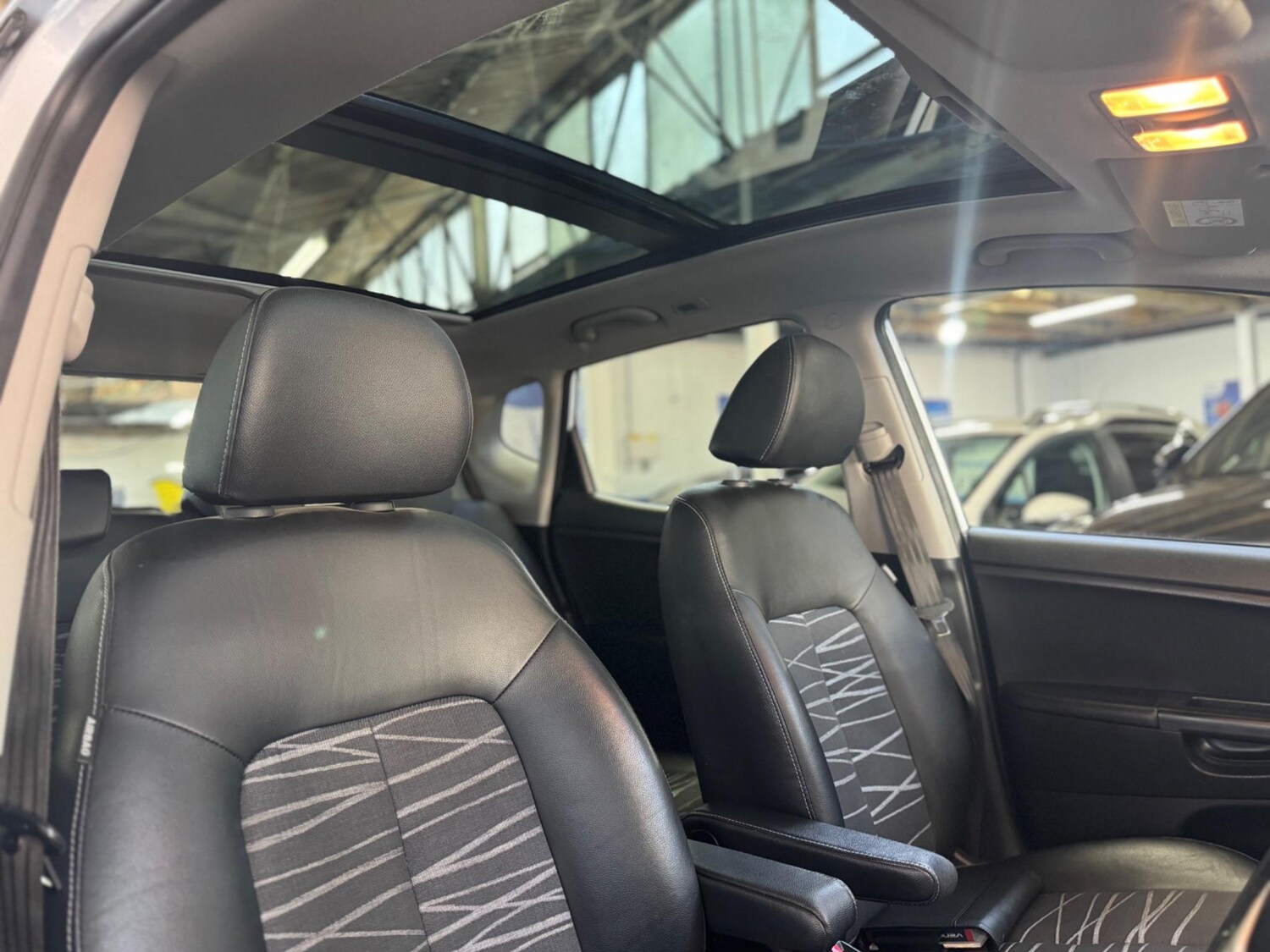 Vehicle 30