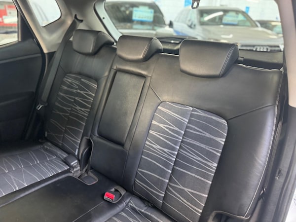 Used Kia Venga 2014 for sale - 74280604: Photo 33