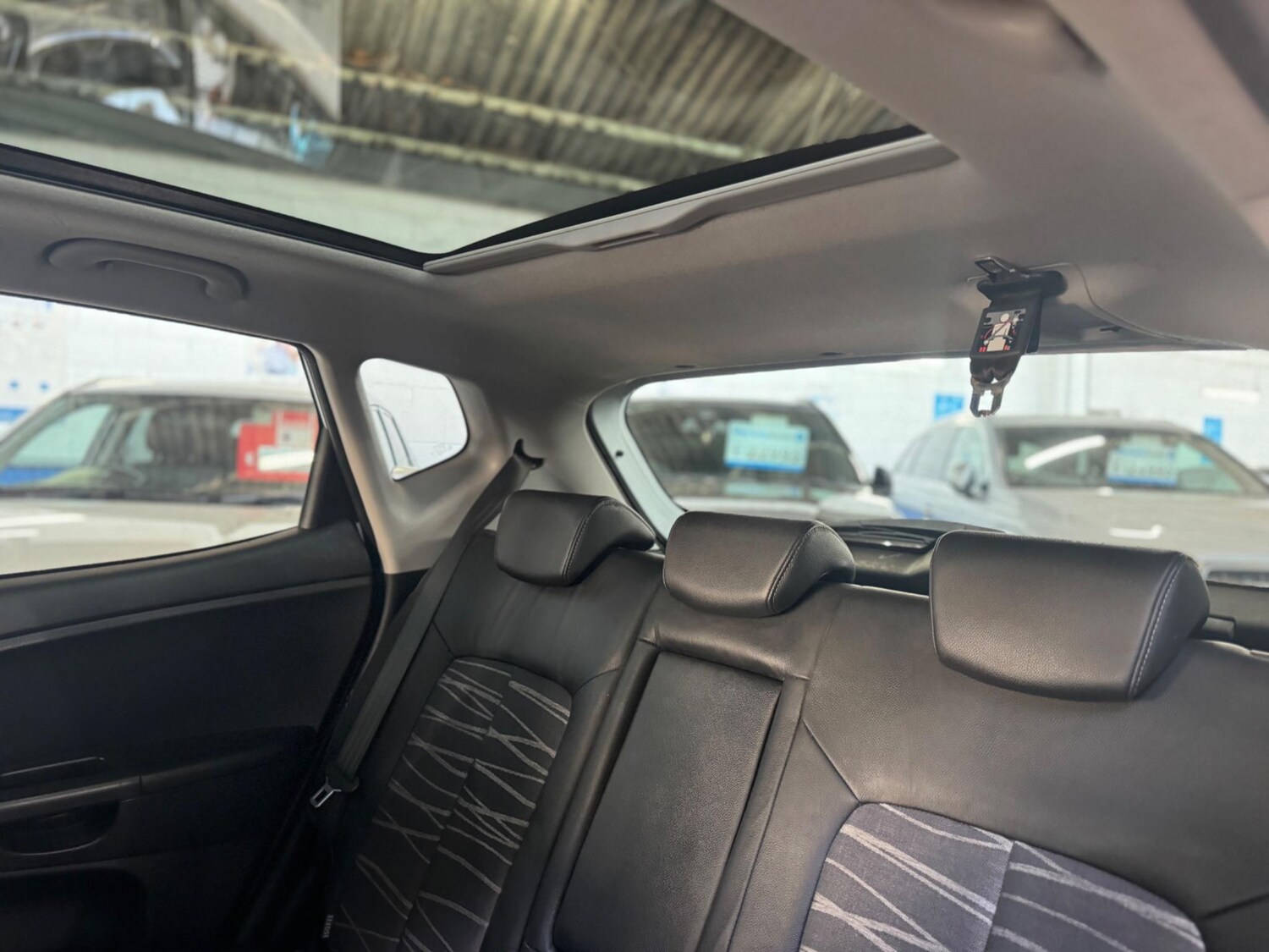 Vehicle 34