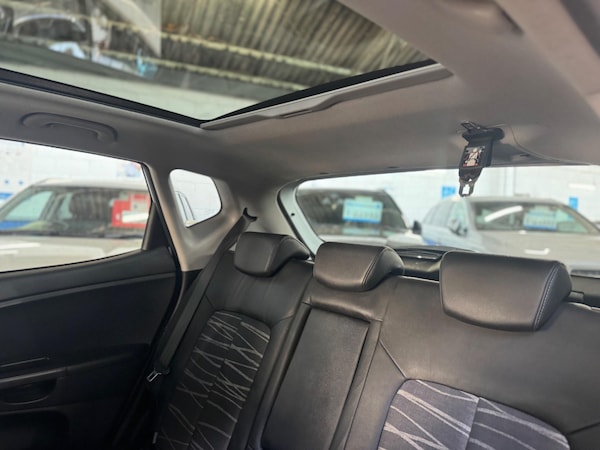 Used Kia Venga 2014 for sale - 74280604: Photo 34