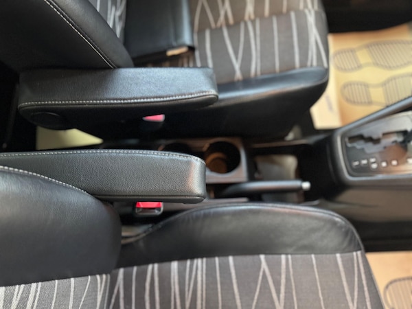 Used Kia Venga 2014 for sale - 74280604: Photo 35