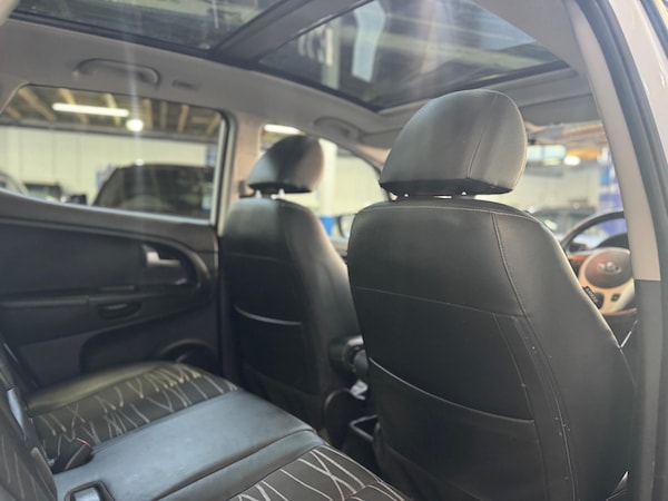 Used Kia Venga 2014 for sale - 74280604: Photo 36