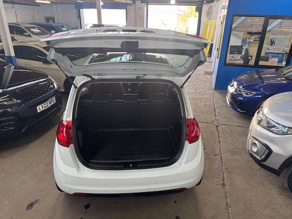 Used Kia Venga 2014 for sale - 74280604: Photo 40
