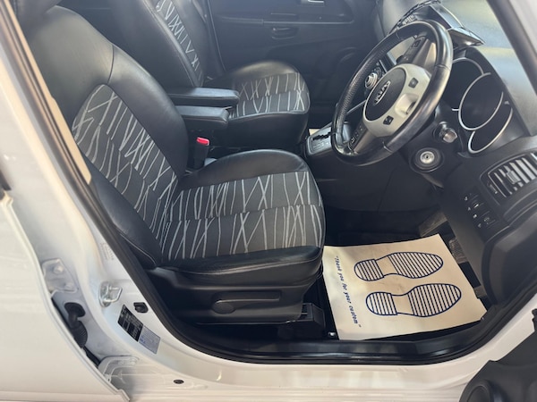 Used Kia Venga 2014 for sale - 74280604: Photo 43