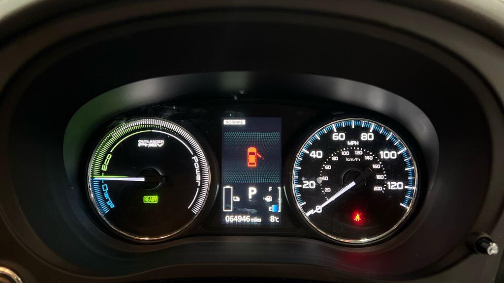 Used Mitsubishi Outlander 2015 for sale - 77144416: Photo 16