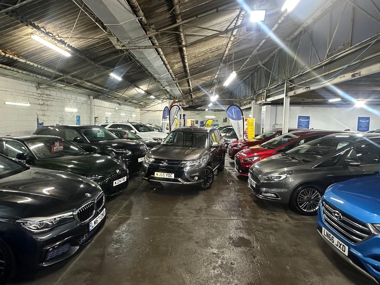 Used Mitsubishi Outlander 2015 for sale - 77144416: Photo 18