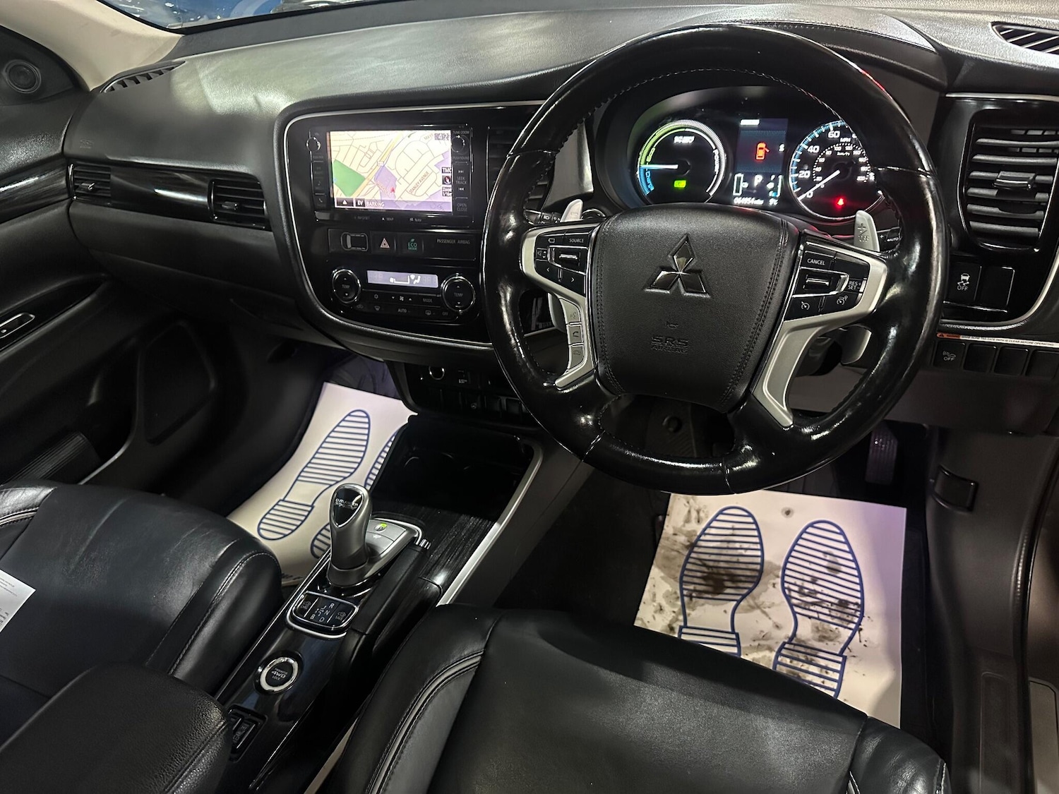 Used Mitsubishi Outlander 2015 for sale - 77144416: Photo 21