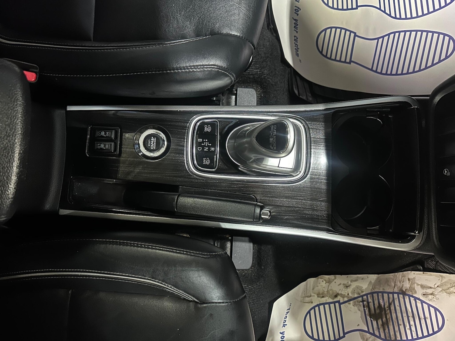 Used Mitsubishi Outlander 2015 for sale - 77144416: Photo 26