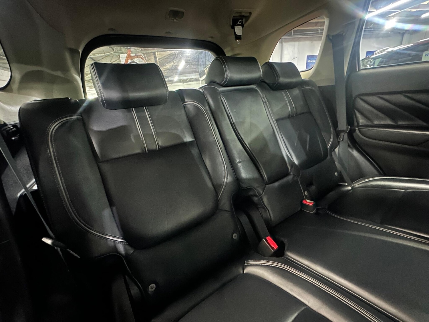 Used Mitsubishi Outlander 2015 for sale - 77144416: Photo 31