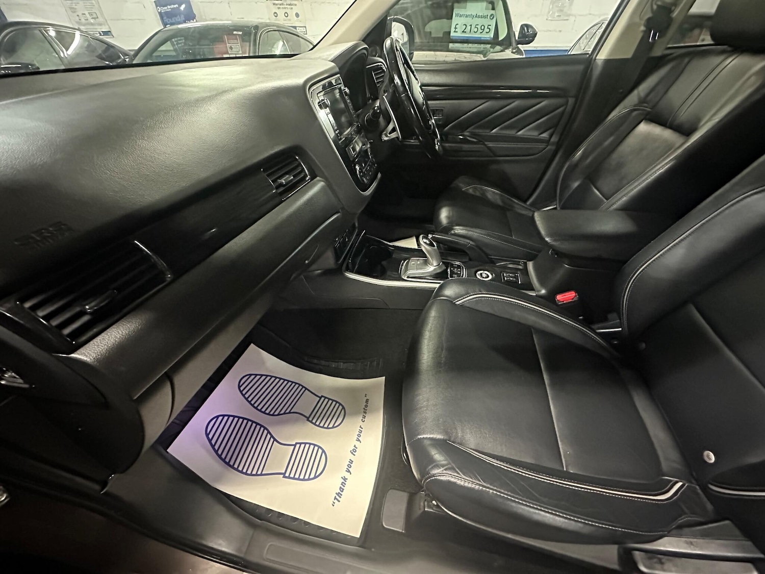 Used Mitsubishi Outlander 2015 for sale - 77144416: Photo 32